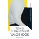 Valós idők - Tonio Schachinger