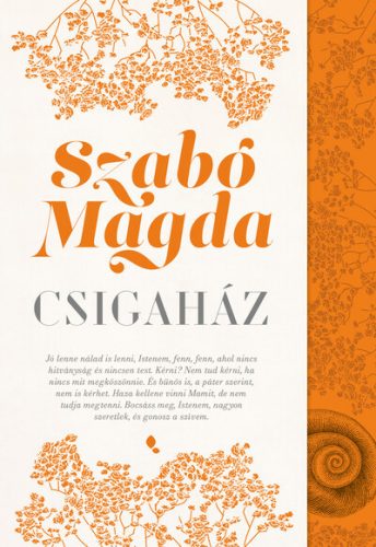 Csigaház (Új kiadás) - Szabó Magda