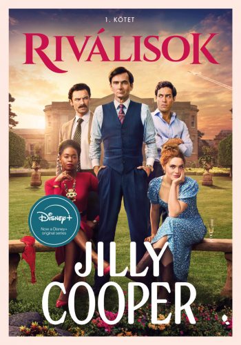 Riválisok 1. - Jilly Cooper