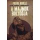 A majmok bolygója - Pierre Boulle