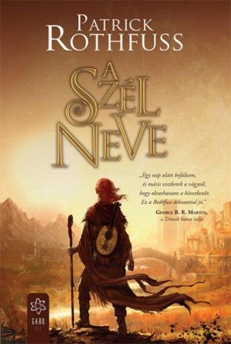 A szél neve (Patrick Rothfuss)