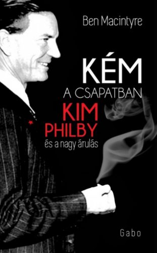 Kém a csapatban - Ben Macintyre