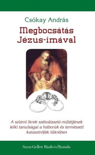 Megbocsátás Jézus-imával - Csókay András