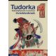 TUDORKA 1. - KÉPESSÉGFEJLESZTŐ MF.ÓVODÁSOKNAK - MS-1001