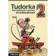 Tudorka 2. - Képességfejlesztő munkafüzet óvodásoknak - Hepp Attiláné