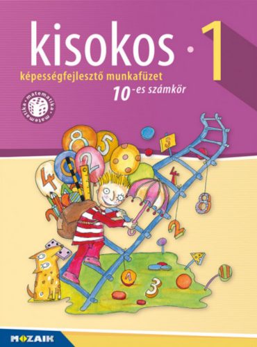 Kisokos 1. - 10-es számkör - Lázár Kálmánné