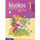 Kisokos 1. - 10-es számkör - Lázár Kálmánné