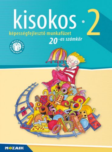 Kisokos 2. - 20-as számkör - Lázár Kálmánné