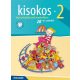 Kisokos 2. - 20-as számkör - Lázár Kálmánné