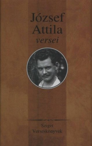 József Attila versei (József Attila)