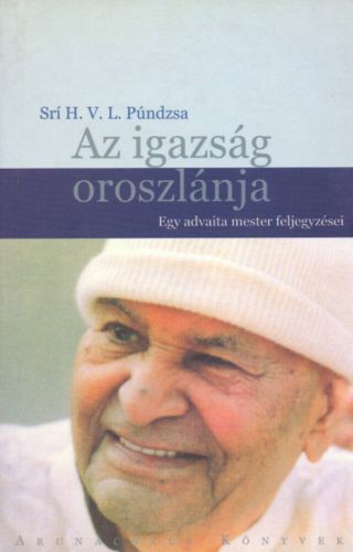 Az igazság oroszlánja