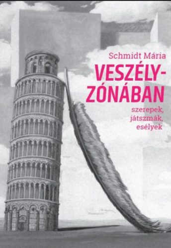 Veszélyzónában - Schmidt Mária