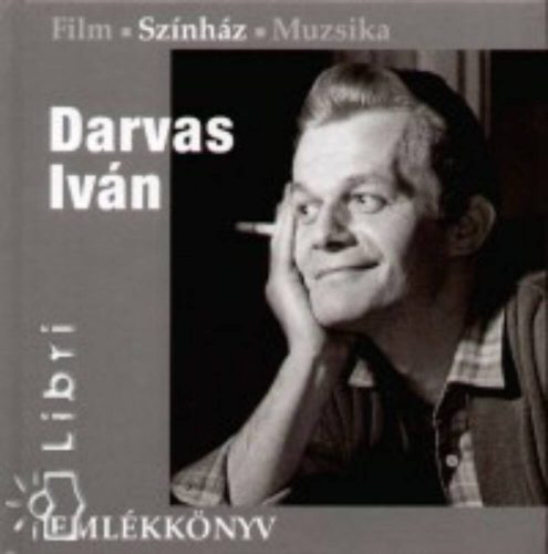 Darvas Iván emlékkönyv