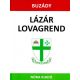 Lázár lovagrend - Buzády Tibor