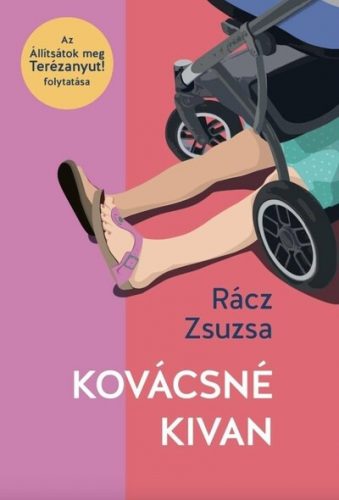 Kovácsné kivan - Rácz Zsuzsa