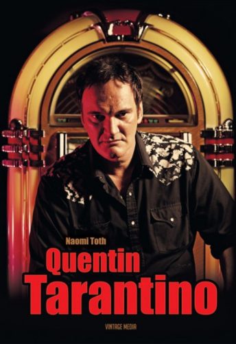 Quentin Tarantino - Naomi Toth