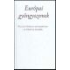 Európai gyöngyszemek - Faludy György műfordításai az 1930-as évekből