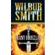 Arany oroszlán - Wilbur Smith