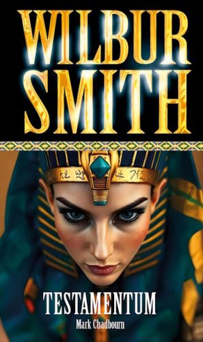 Testamentum - Wilbur Smith