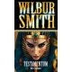 Testamentum - Wilbur Smith