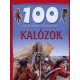 100 állomás - 100 kaland - Kalózok - Andrew Langley