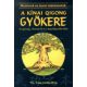 A kínai qigong gyökere - Dr. Yang Jwing-Ming