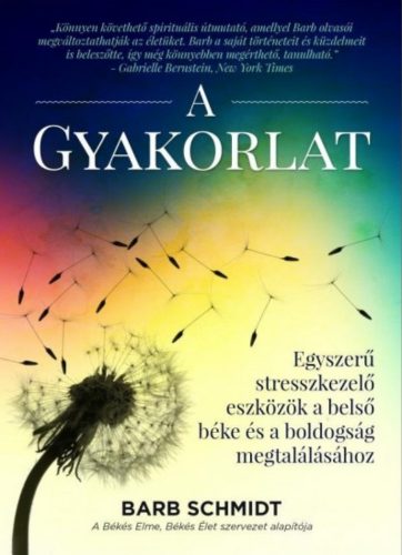 A Gyakorlat - Barb Schmidt