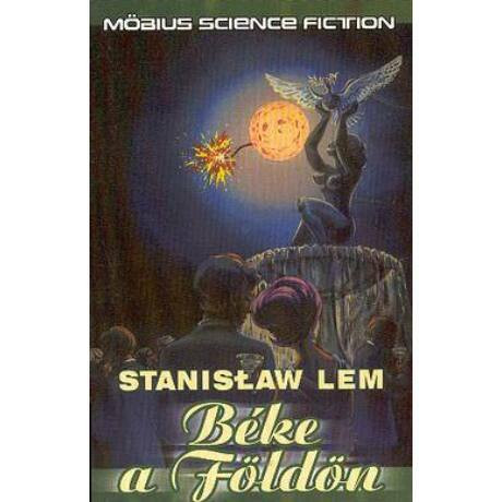 Béke a földön - Stanislaw Lem