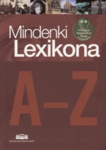 Mindenki lexikona