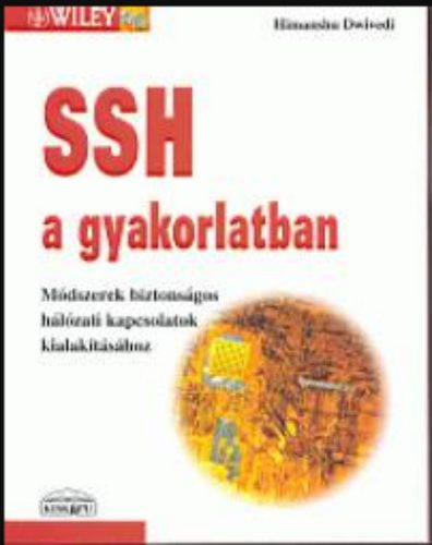 SSH a gyakorlatban - Himanshu Dwivedi