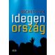 Idegen ország - Bächer Iván