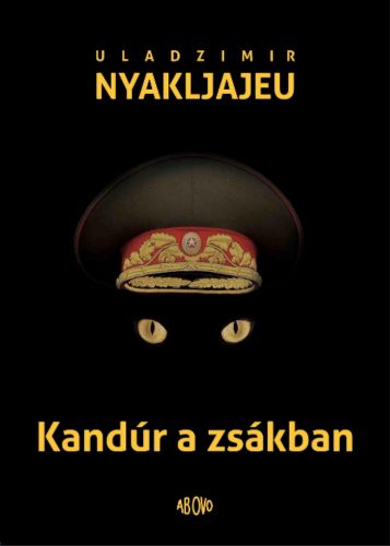 Kandúr a zsákban - Uladzimir Nyakljajeu