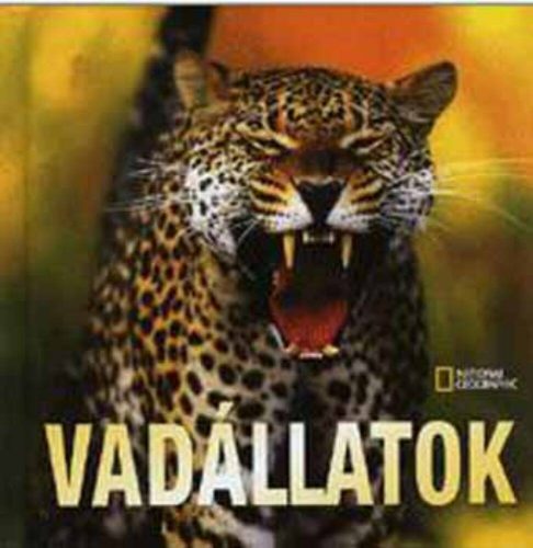 Vadállatok