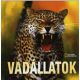 Vadállatok