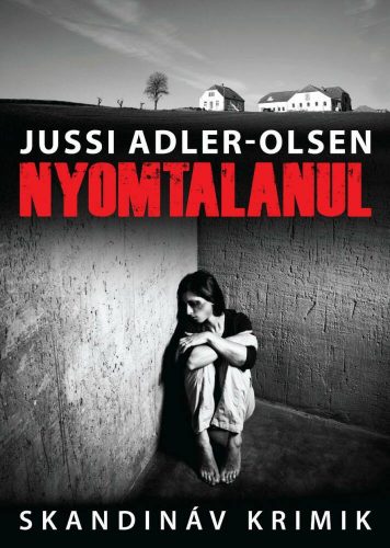 Nyomtalanul - Jussi Adler-Olsen