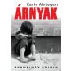 Árnyak - Karin Alvtegen