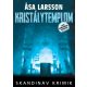 Kristálytemplom - Asa Larsson