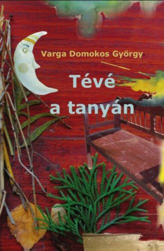 Tévé a tanyán - Varga Domokos György