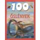 100 állomás - 100 kaland - Őslények - Rupert Matthews