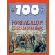 100 állomás - 100 kaland /Forradalom és szabadságharc (Válogatás)