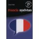 Francia nyelvtan /Mindentudás zsebkönyvek (Vida Enikő)