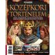 Középkori történelem - Bookazine Bestseller