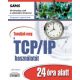 Tanuljuk meg a TCP/IP használatát 24 óra alatt - Joe Casad