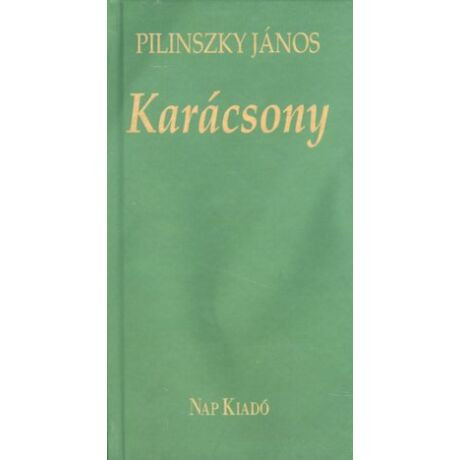 Karácsony – Pilinszky János