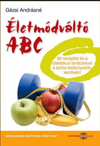 ÉLETMÓDVÁLTÓ ABC