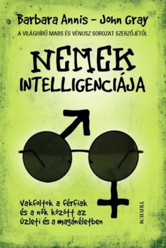 Nemek intelligenciája - Barbara Annis