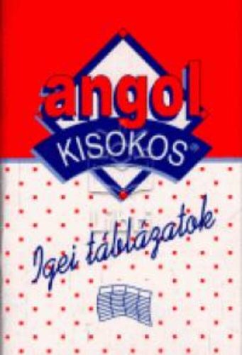 Angol kisokos/Igei táblázatok (Kisokos)