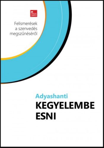 Kegyelembe esni - Felismerések a szenvedés megszűnéséről - Adyashanti