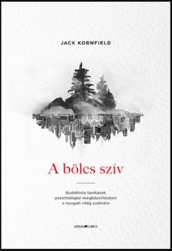 A bölcs szív - Jack Kornfield