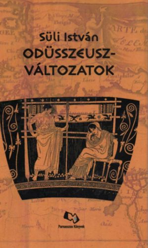 Odüsszeusz-változatok - Süli István